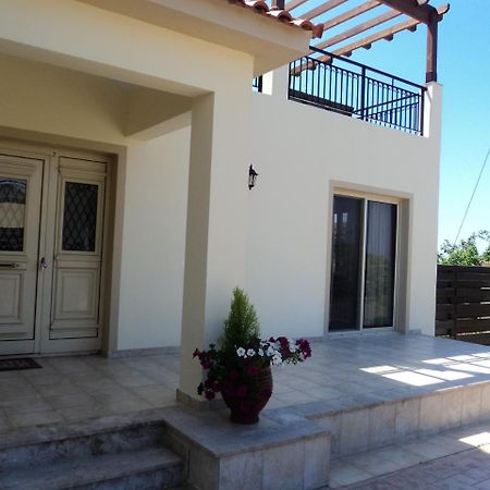 Citrus Grove Villa Argaka Zewnętrze zdjęcie