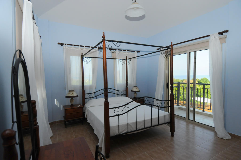 Citrus Grove Villa Argaka Pokój zdjęcie
