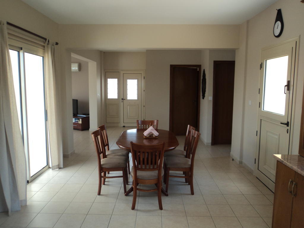 Citrus Grove Villa Argaka Pokój zdjęcie