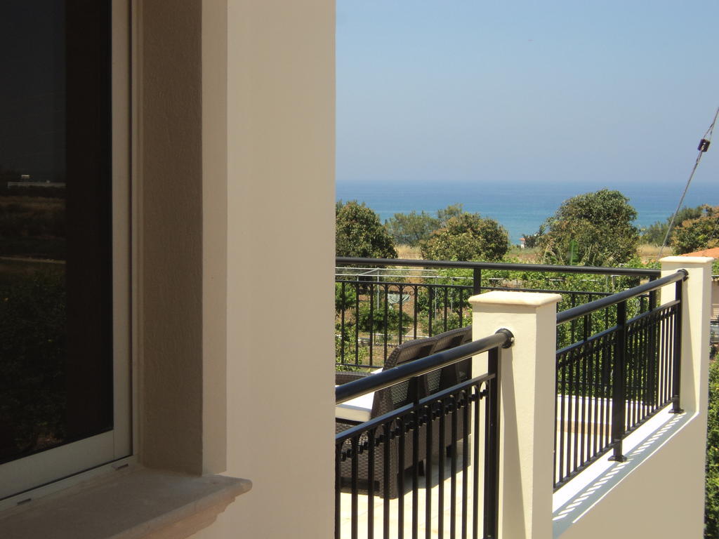 Citrus Grove Villa Argaka Zewnętrze zdjęcie