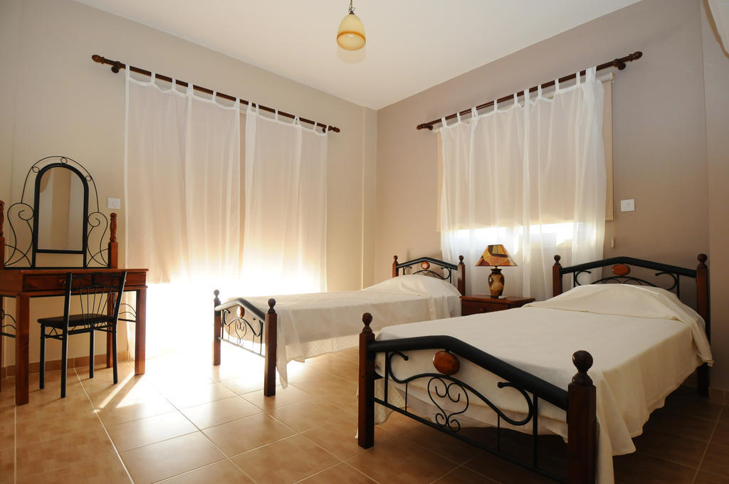 Citrus Grove Villa Argaka Pokój zdjęcie