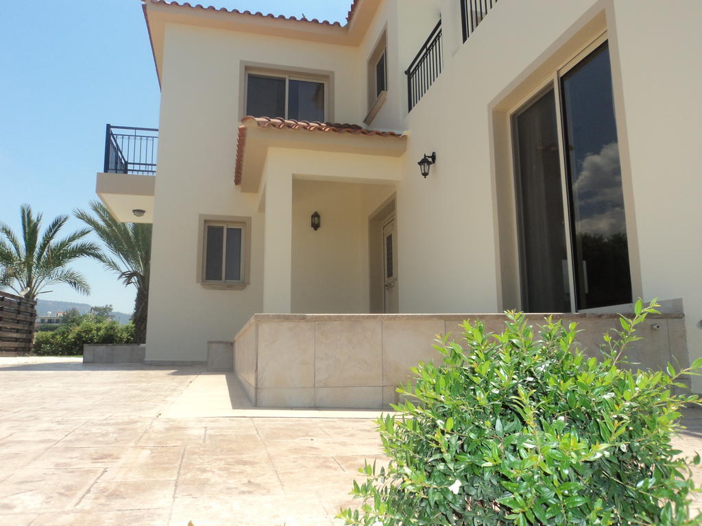 Citrus Grove Villa Argaka Zewnętrze zdjęcie