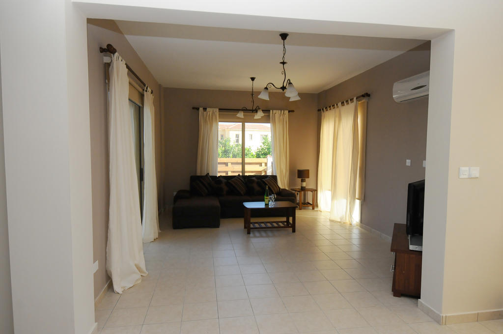 Citrus Grove Villa Argaka Pokój zdjęcie