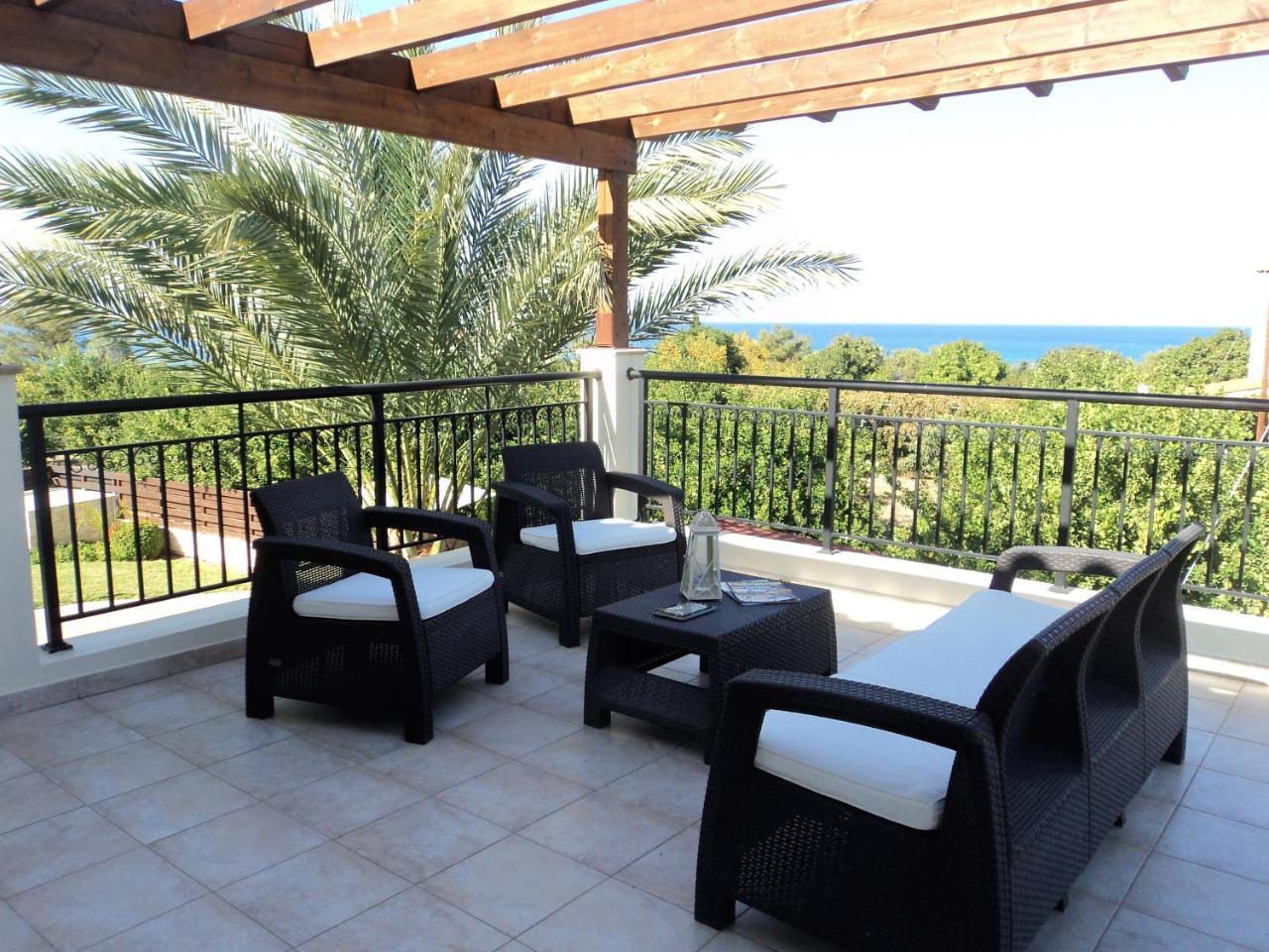 Citrus Grove Villa Argaka Zewnętrze zdjęcie